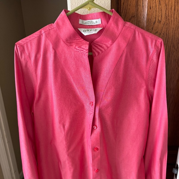Orvis blouse - Picture 1 of 1
